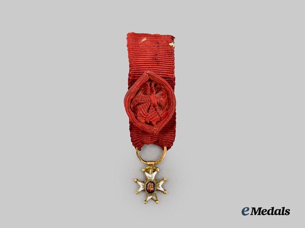 france,_first_republic._an_order_of_saint_louis_in_gold,_knight,_c.1800___m_n_c3468