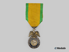 France, Second Empire. A Military Medal, c. 1860