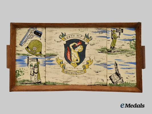 united_states._a509th_military_police_battalion_souvenir_drinks_tray___m_n_c3480