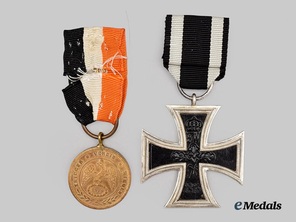 germany,_imperial._a_pair_of_decorations___m_n_c3493