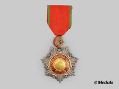 Turkey, Ottoman Empire. An Order of the Medjidie, V Class Knight, Turkish Made, c.1915
