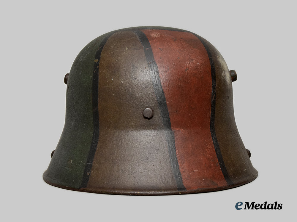 germany,_imperial._a_model1916_camouflage_steel_helmet,_by_eisenhüttenwerke_thale___m_n_c3500