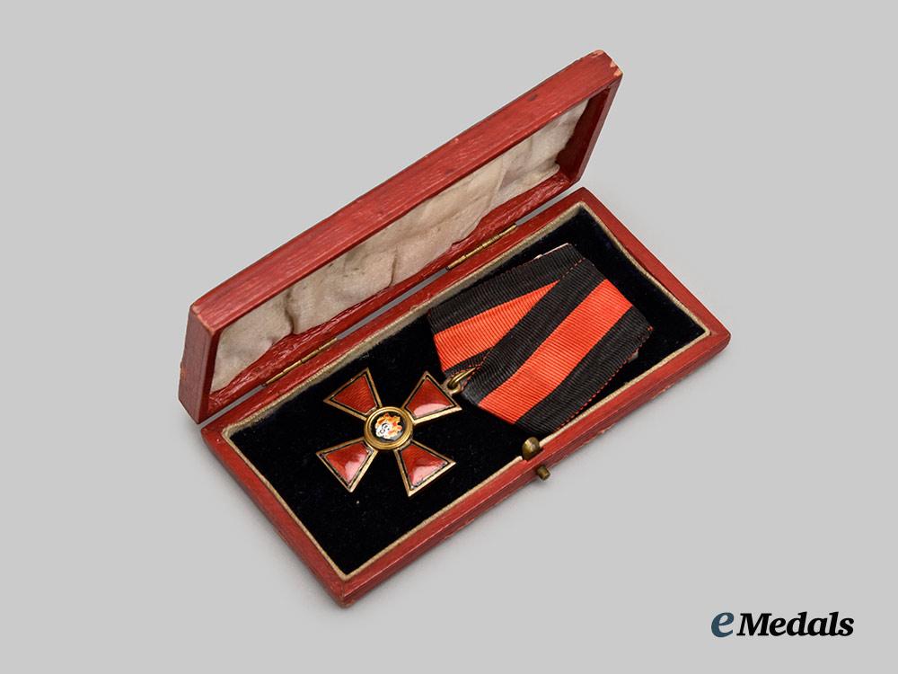 russia,_imperial._an_order_of_st._vladimir,_i_v_class,_by_keibel,_c.1917___m_n_c3508