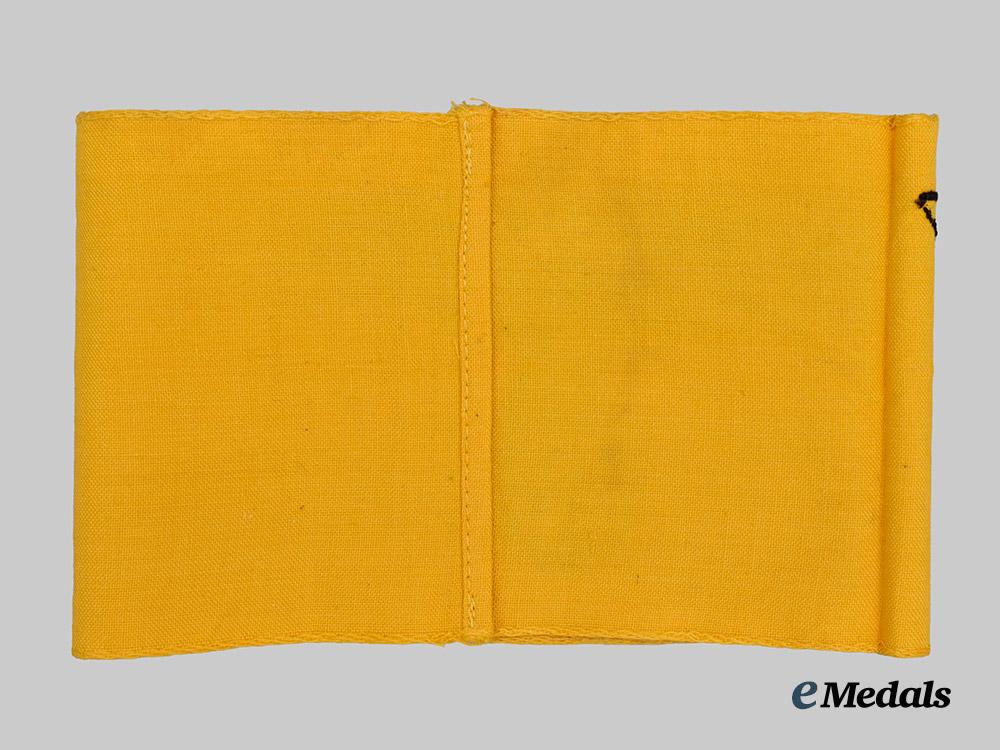 germany,_wehrmacht._an_auxiliary_member’s_armband___m_n_c3523