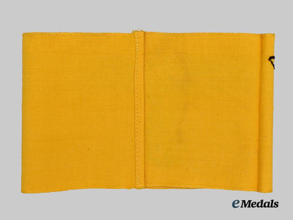 germany,_wehrmacht._an_auxiliary_member’s_armband___m_n_c3523