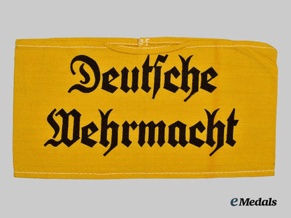 germany,_wehrmacht._a_mint_civilian_auxiliary’s_armband___m_n_c3525