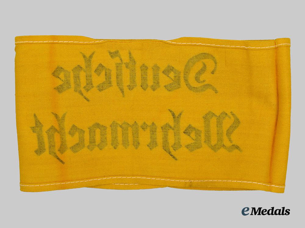 germany,_wehrmacht._a_mint_civilian_auxiliary’s_armband___m_n_c3528