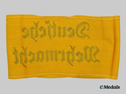 germany,_wehrmacht._a_mint_civilian_auxiliary’s_armband___m_n_c3528