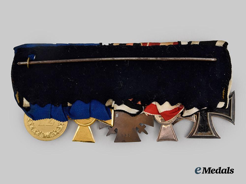 germany,_imperial._a_medal_bar_for_first_world_war_combatant_with_long&_distinguished_military_service___m_n_c3535