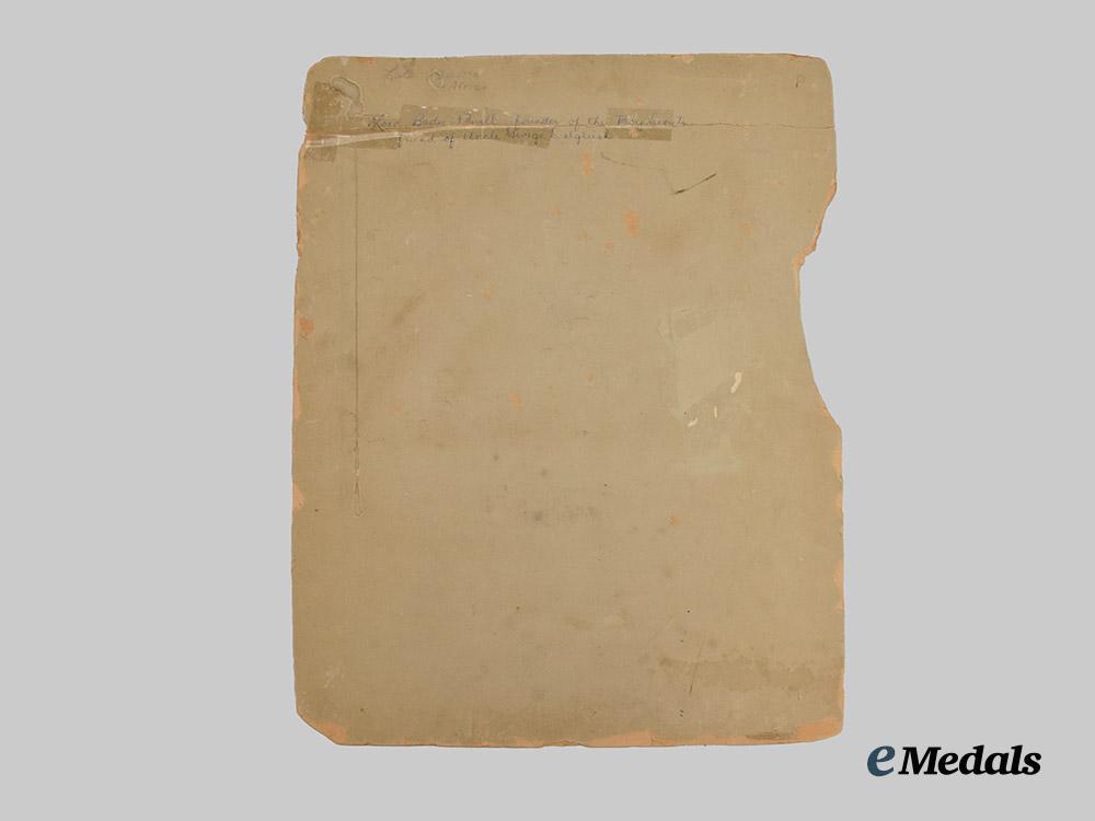 canada,_dominion._a_mixed_lot_of_boer_war_paper_items_and_insignia___m_n_c3541-_recovered