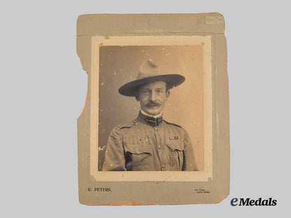 canada,_dominion._a_mixed_lot_of_boer_war_paper_items_and_insignia___m_n_c3542-_recovered
