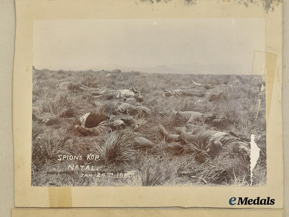 canada,_dominion._a_mixed_lot_of_boer_war_paper_items_and_insignia___m_n_c3548-_recovered