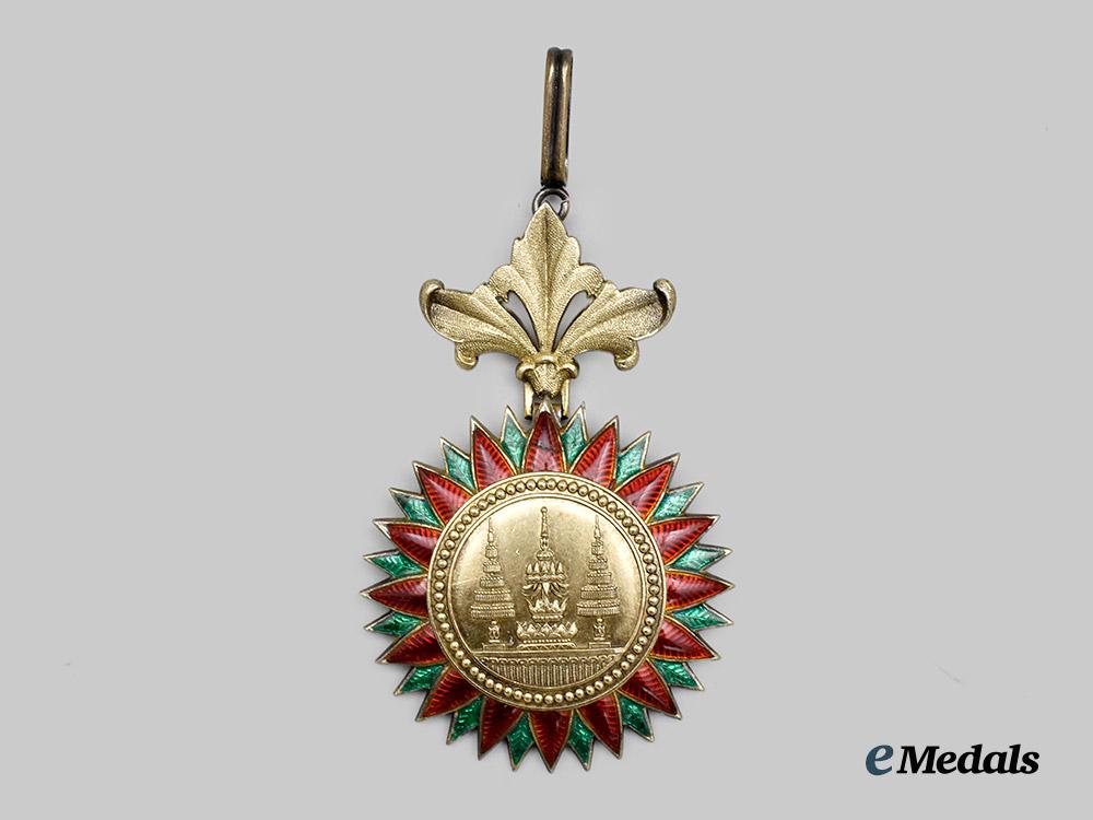 international._a_lot_of_two_high_asiatic_orders(_crown_of_thailand/_sowathara)___m_n_c3548