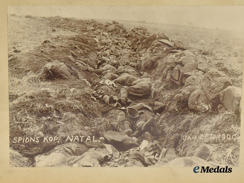 canada,_dominion._a_mixed_lot_of_boer_war_paper_items_and_insignia___m_n_c3549-_recovered