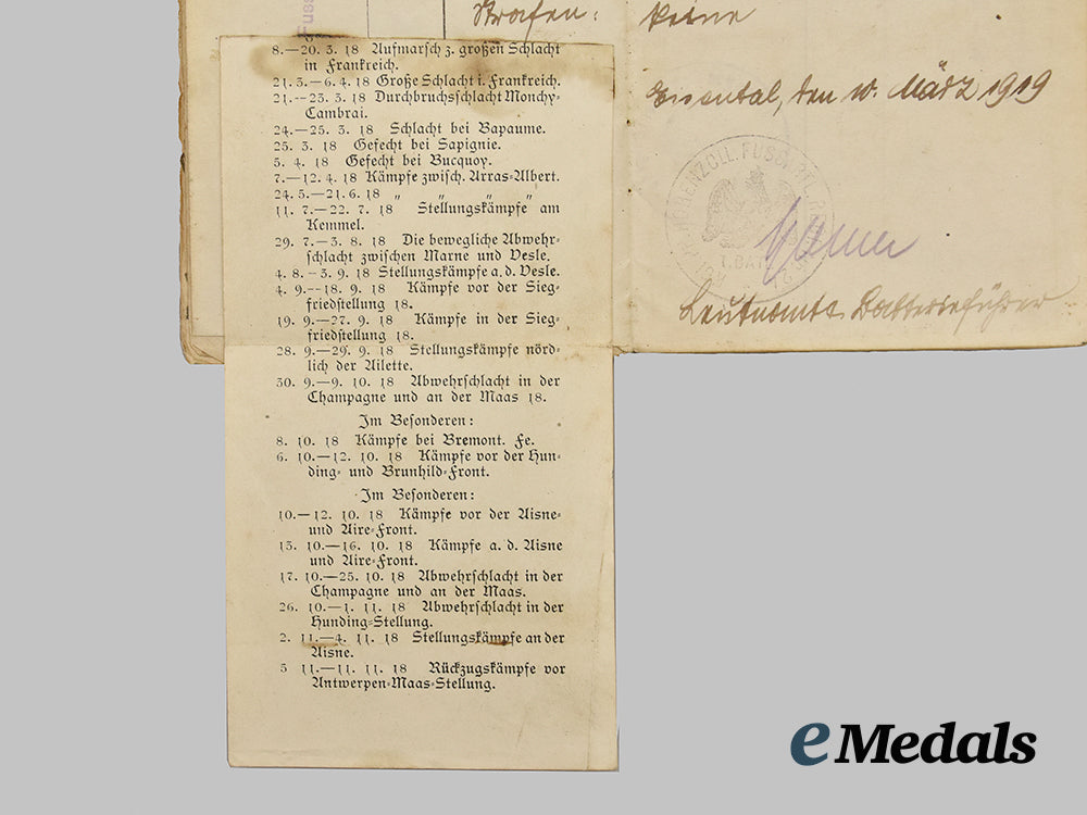 germany,_weimar_republic._a_lot_of_freikorps_paper_items_and_insignia___m_n_c3550