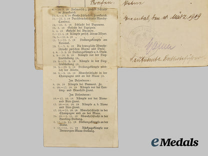 germany,_weimar_republic._a_lot_of_freikorps_paper_items_and_insignia___m_n_c3550