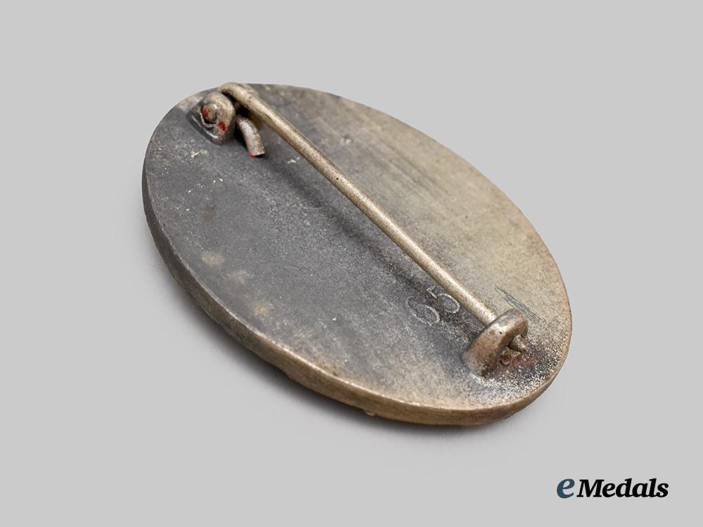 germany,_wehrmacht._a_silver_grade_wound_badge,_with_case,_by_klein&_quenzer___m_n_c3550
