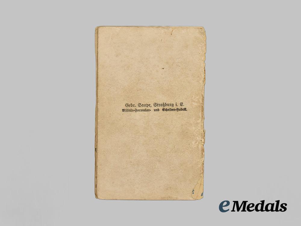 germany,_weimar_republic._a_lot_of_freikorps_paper_items_and_insignia___m_n_c3553