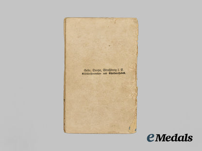 germany,_weimar_republic._a_lot_of_freikorps_paper_items_and_insignia___m_n_c3553