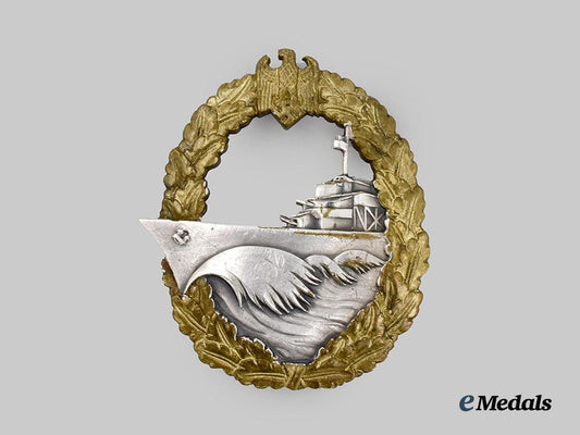 germany,_kriegsmarine._a_destroyer_war_badge,_by_b._h._mayer___m_n_c3558