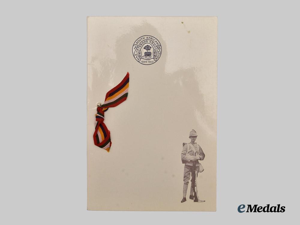 canada,_dominion._a_mixed_lot_of_boer_war_paper_items_and_insignia___m_n_c3559