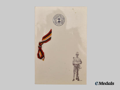 canada,_dominion._a_mixed_lot_of_boer_war_paper_items_and_insignia___m_n_c3559