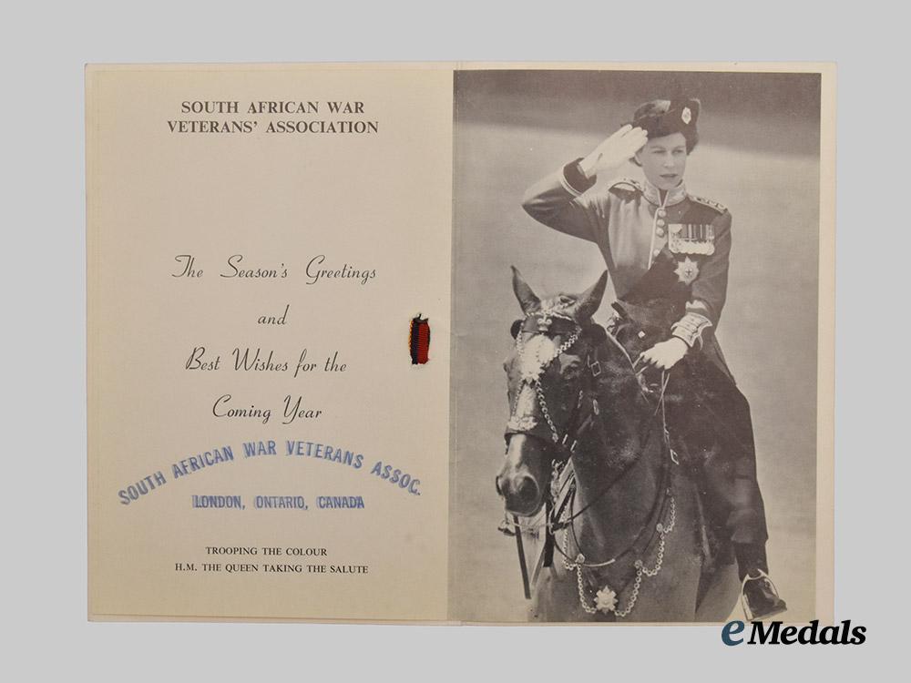 canada,_dominion._a_mixed_lot_of_boer_war_paper_items_and_insignia___m_n_c3560