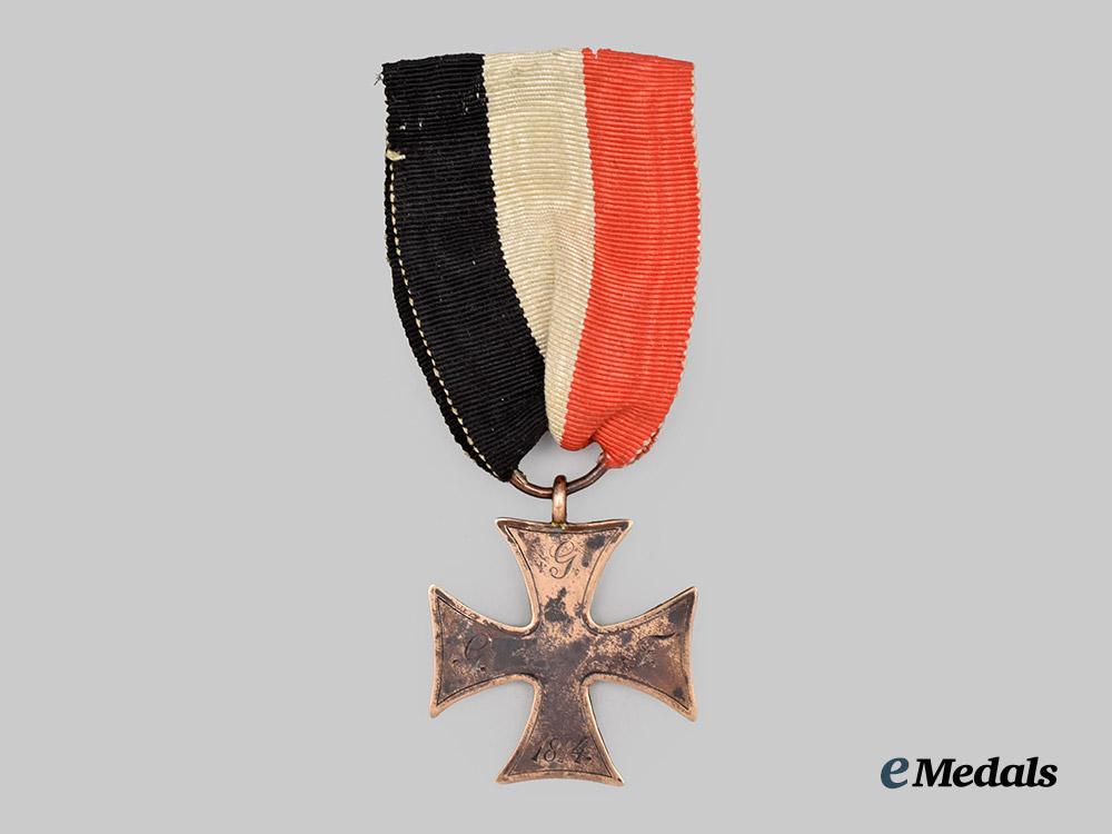 frankfurt,_free_city._a_rare_honour_cross_for_enlisted_men_and_n_c_os_at_fulda,_by_heinrich_p._schott___m_n_c3561