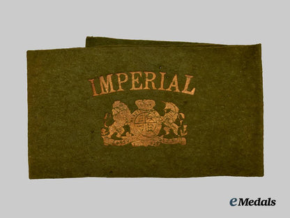 canada,_dominion._a_mixed_lot_of_boer_war_paper_items_and_insignia___m_n_c3564