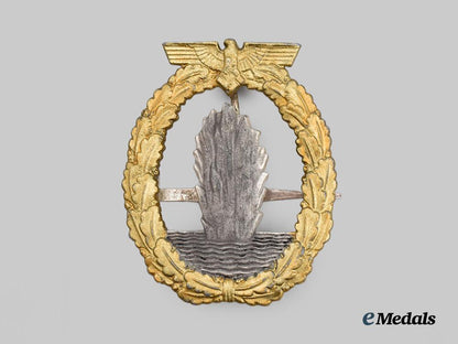 germany,_kriegsmarine._a_minesweeper_war_badge,_by_wilhelm_deumer___m_n_c3565