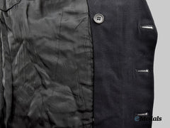 United States. The Service Tunic Belonging to Code Breaker Rear Admiral Redfield B. Mason