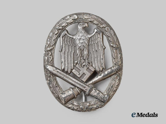 germany,_wehrmacht._a_general_assault_badge,_by_rudolf_karneth___m_n_c3580