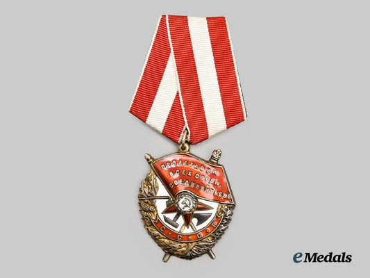 russia,_soviet_union._an_order_of_the_red_banner,_type_i_i_i,_variation_i___m_n_c3615