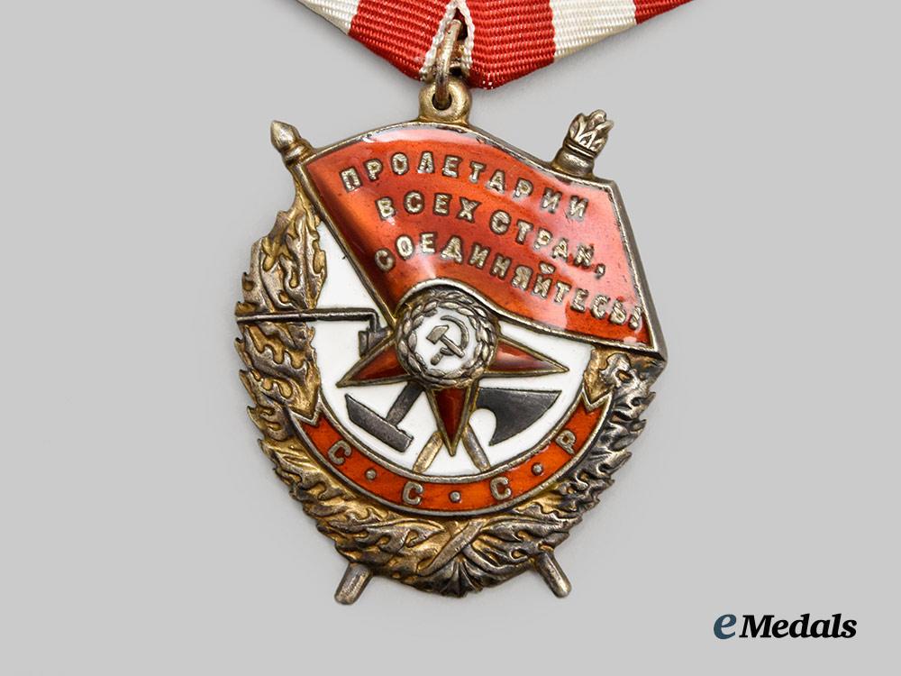 russia,_soviet_union._an_order_of_the_red_banner,_type_i_i_i,_variation_i___m_n_c3616