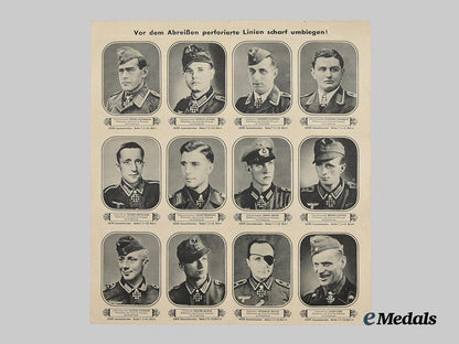 germany,_wehrmacht._a_sheet_of_knight’s_cross_recipient_collector_profiles___m_n_c3617