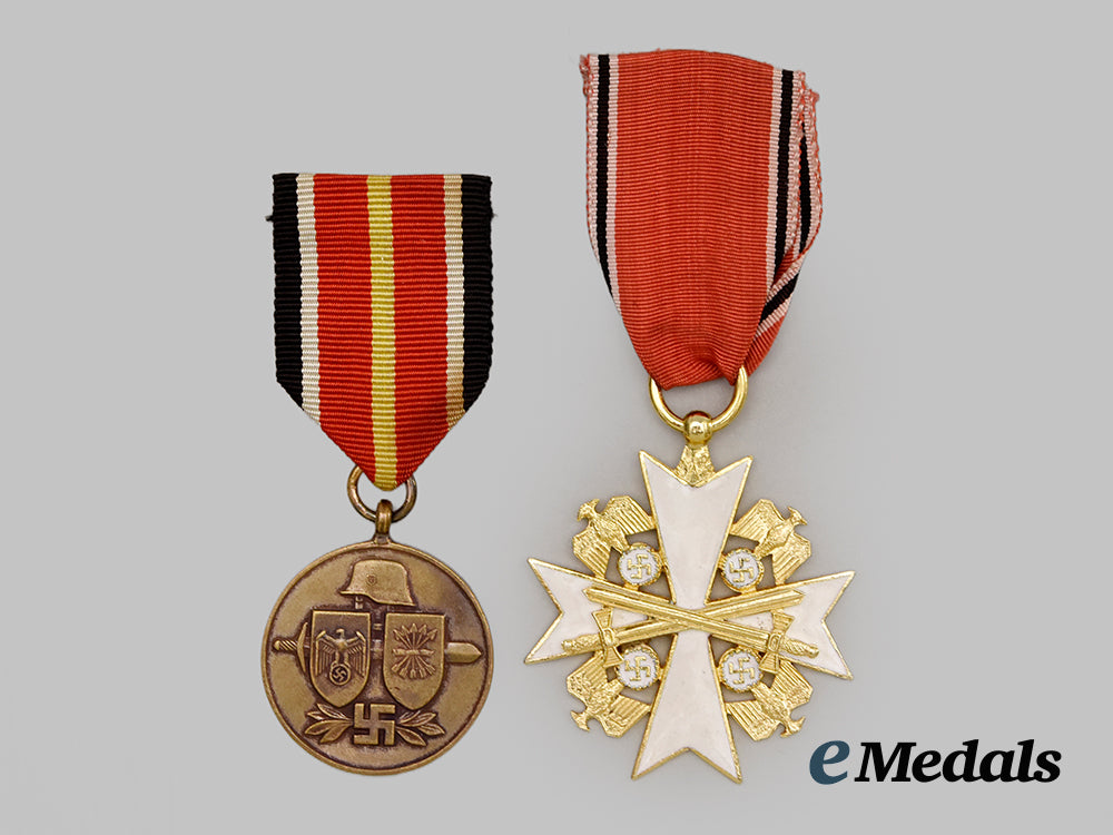 germany,_wehrmacht._a_pair_of_awards,_spanish-_made_for_blue_division_veterans,_c.1970___m_n_c3623