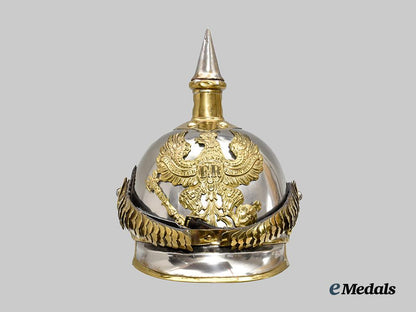 prussia,_state._a_küressier_helmet_of_the_line_regiment,_m1867___m_n_c3628