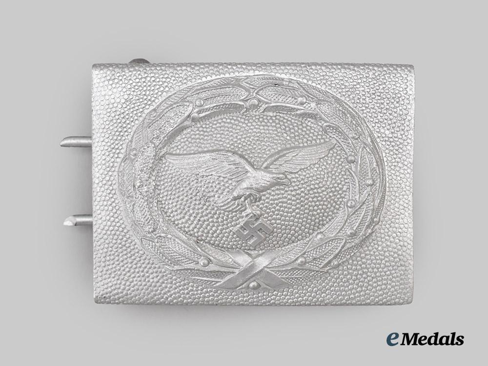 germany,_luftwaffe._a_mint_e_m/_n_c_o’s_belt_buckle___m_n_c3628