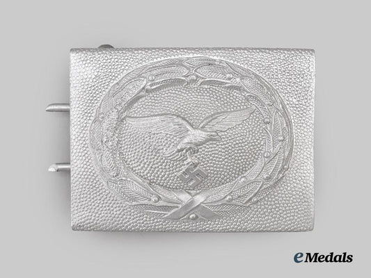 germany,_luftwaffe._a_mint_e_m/_n_c_o’s_belt_buckle___m_n_c3628