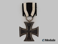 Germany, Imperial. An 1870 Iron Cross II Class