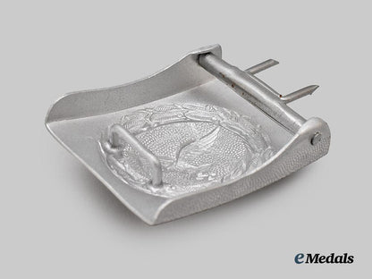 germany,_luftwaffe._a_mint_e_m/_n_c_o’s_belt_buckle___m_n_c3631