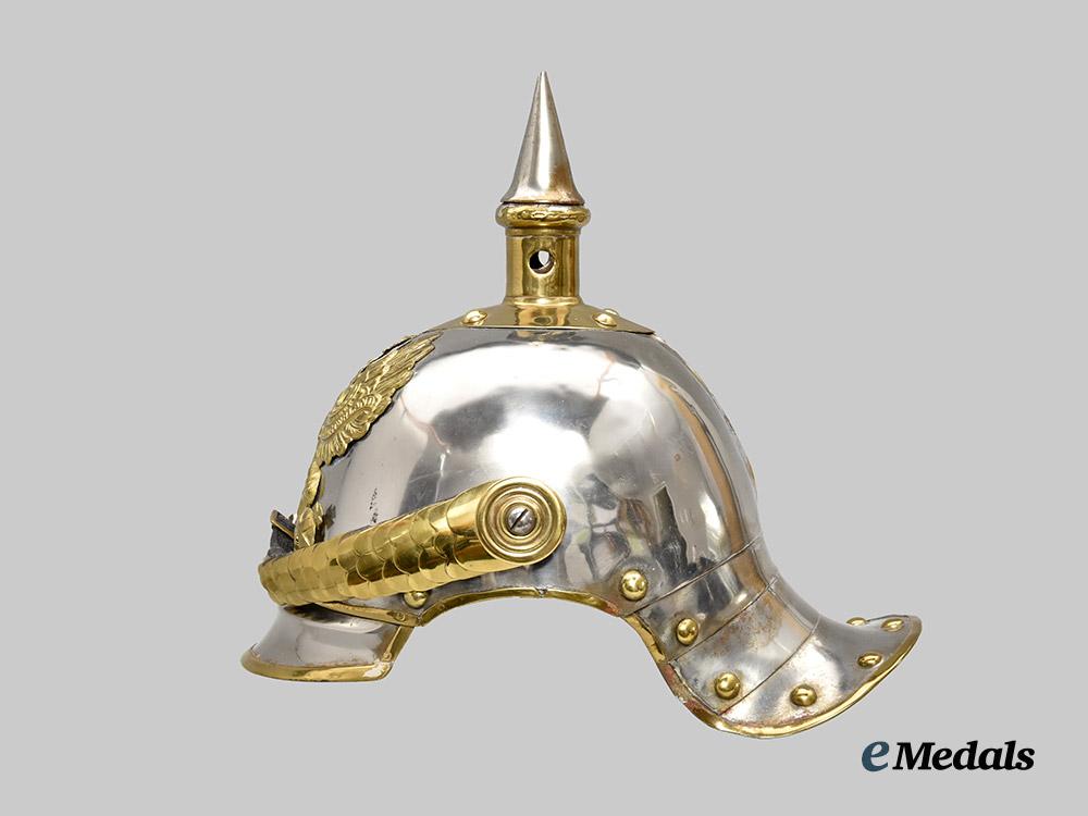 prussia,_state._a_küressier_helmet_of_the_line_regiment,_m1867___m_n_c3632