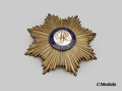 Poland, Kingdom. An Order of Polonia Restituta, c.1935