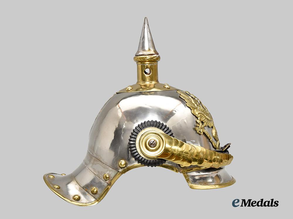 prussia,_state._a_küressier_helmet_of_the_line_regiment,_m1867___m_n_c3633