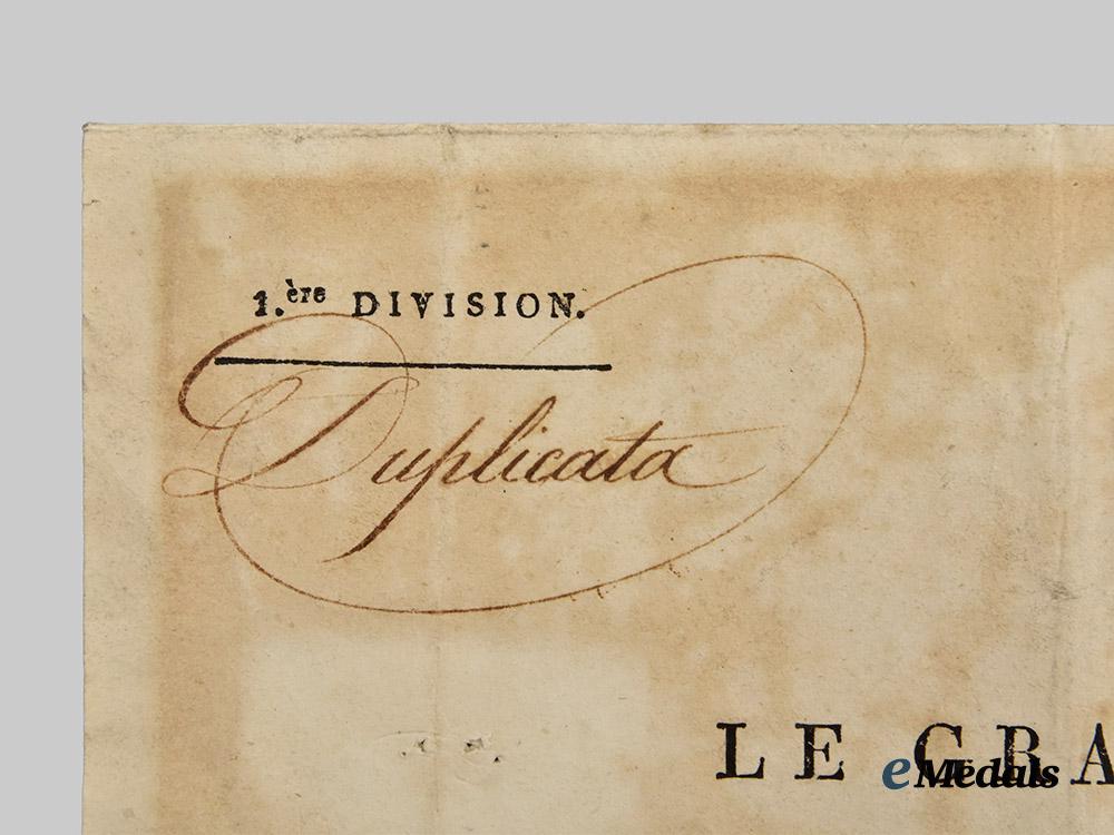 france,_republic._a_legion_of_honour_award_document,_awarded_to_sir_cestori1873___m_n_c3645