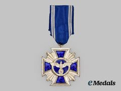 Germany, NSDAP. A Long Service Award, II Class for 15 Years