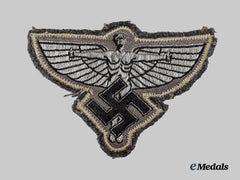 Germany, NSFK. A Uniform Insignia