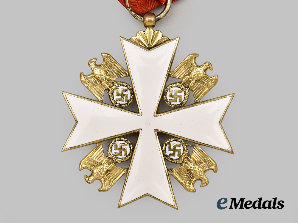 germany,_third_reich._an_order_of_the_german_eagle,_v_class_cross_with_swords,_by_gebrüder_godet___m_n_c3664