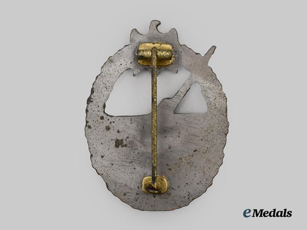 germany,_kriegsmarine._a_coastal_artillery_war_badge,_unknown_maker_variant___m_n_c3673