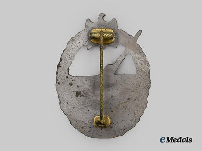 germany,_kriegsmarine._a_coastal_artillery_war_badge,_unknown_maker_variant___m_n_c3673